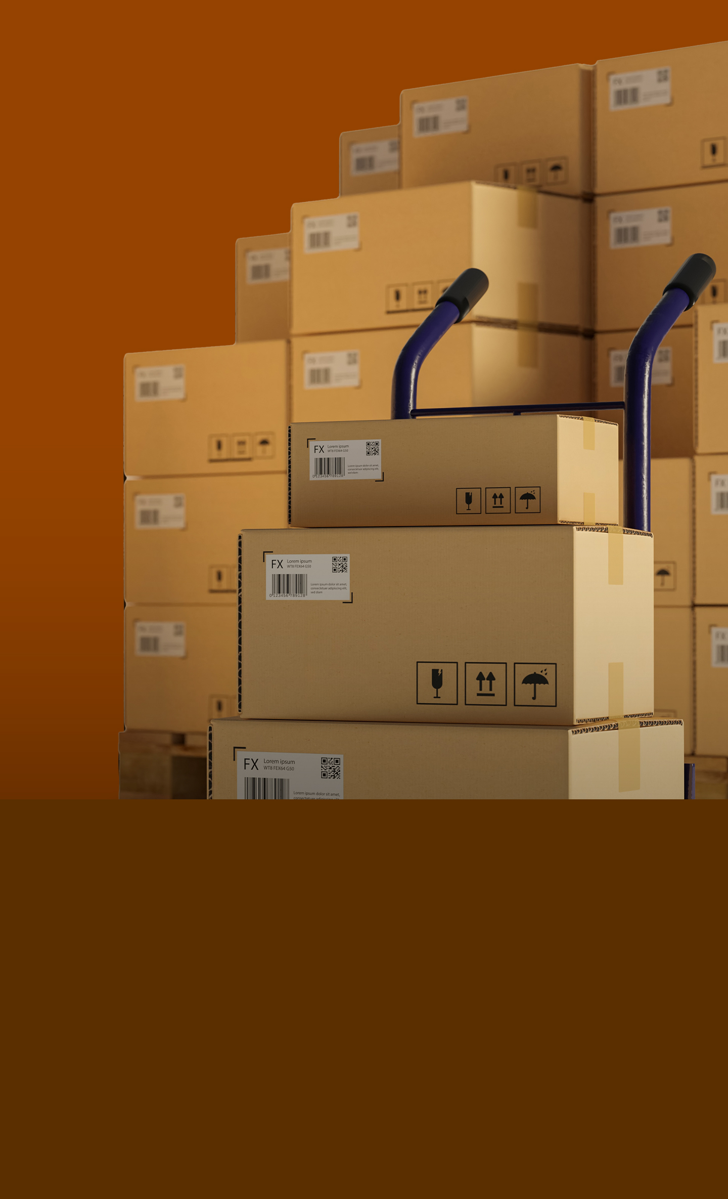 Warehousing and Logistics