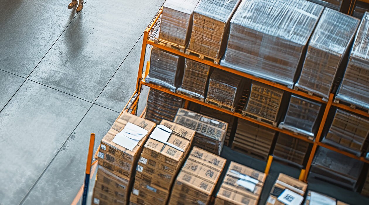 Diverse Product Offering