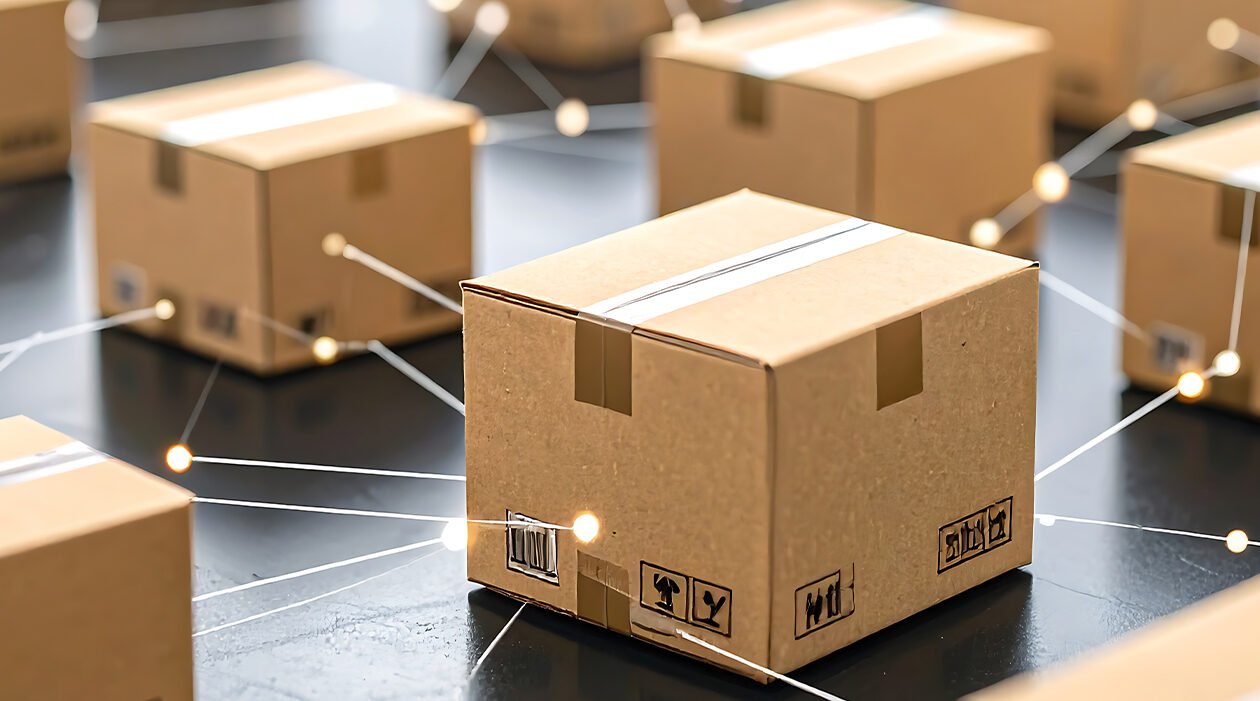 Extensive Distribution Network