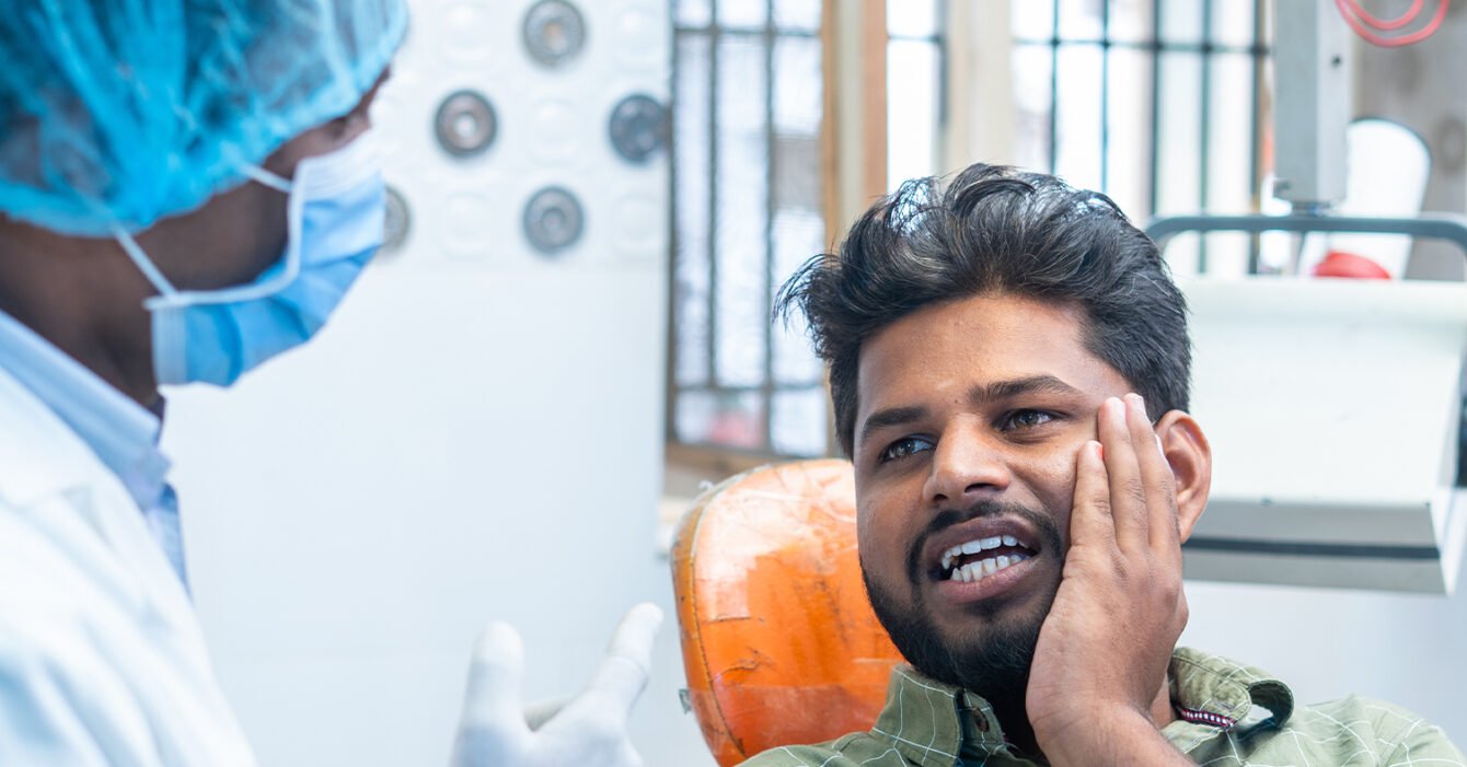 Free Dental Check-Ups