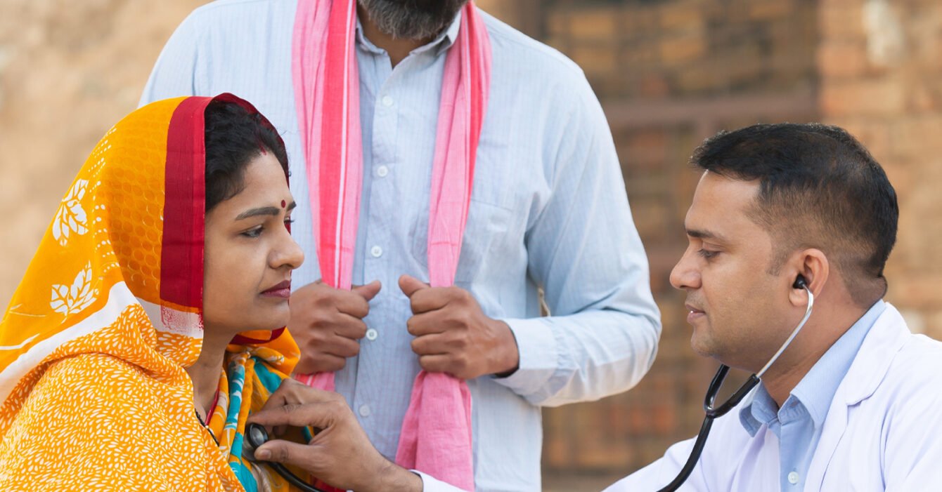 Seasonal Welfare Drives