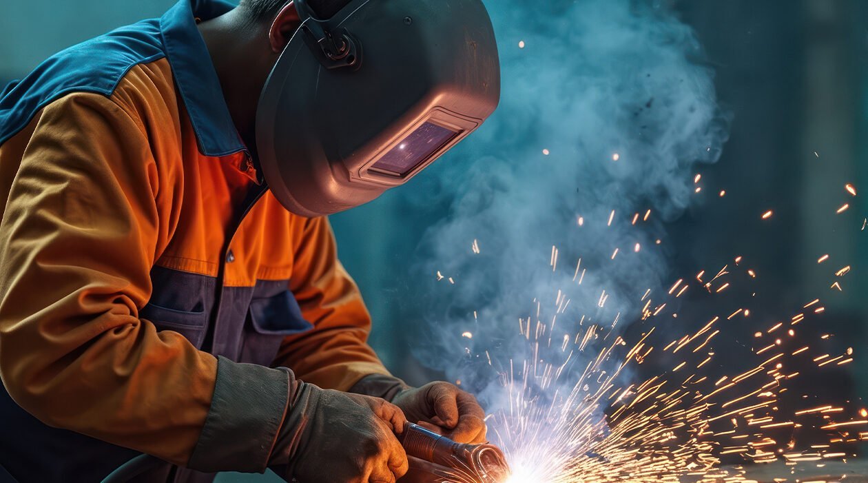 State-of-the-Art Manufacturing Facility