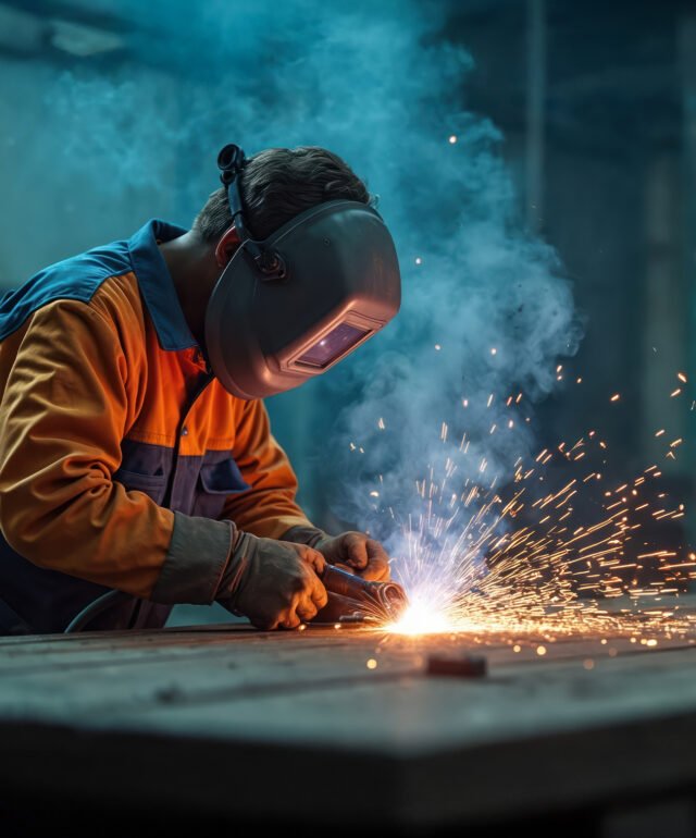 State-of-the-Art Manufacturing Facility State-of-the-Art Manufacturing Facility